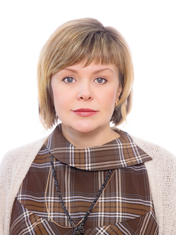 Кузнецова Мария Михайловна.
