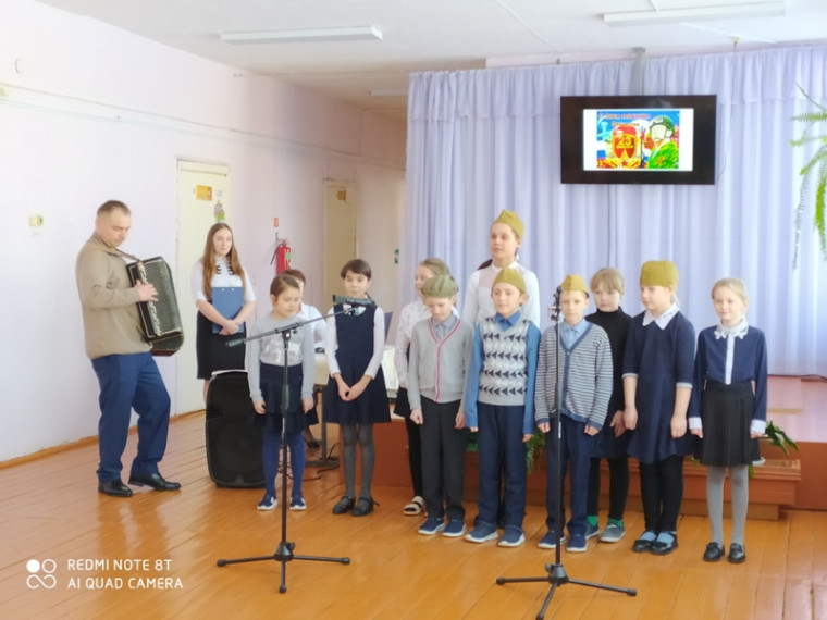 1-4 классы.