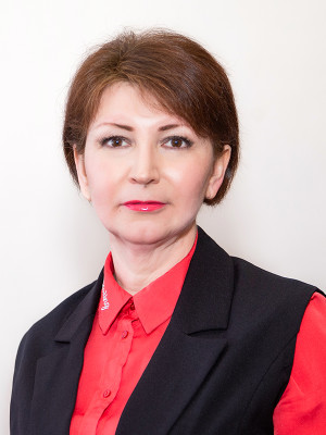 Бармина Людмила Михайловна Бармина Людмила Михайловна