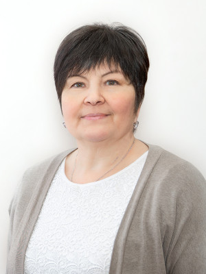 Ардашева Алевтина Михайловна Ардашева Алевтина Михайловна