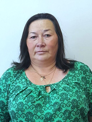 Тарасова Александра Васильевна